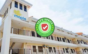Reddoorz Plus Near Talisay Town Center